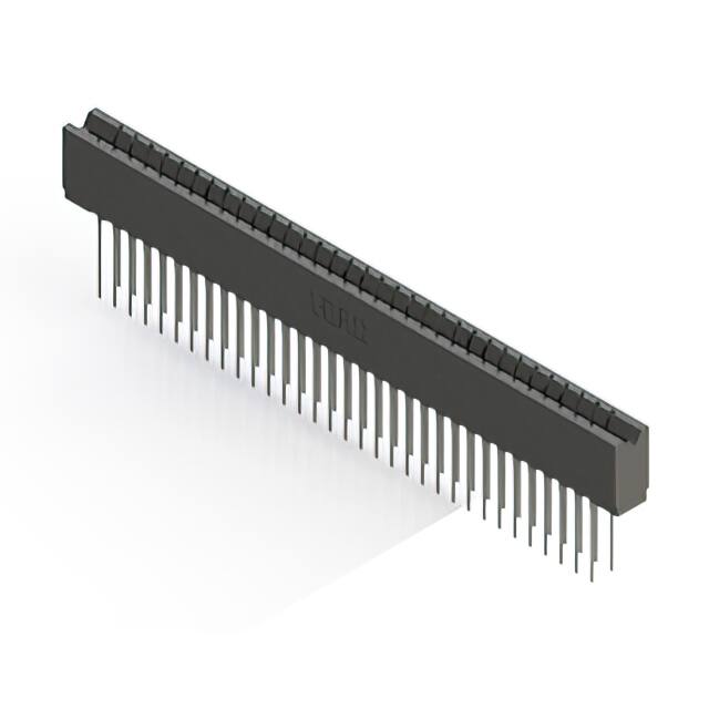 737-066-541-206 EDAC Inc.  Edgeboard Connectors